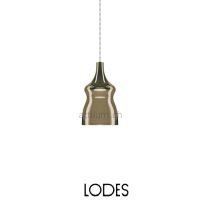 Lodes, Nostalgia small, Nostalgia S golden sage/chrom, 15412 7127