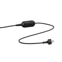 lix spike - schwarz                  (Varianten)