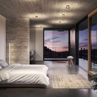 Vior 230V 60° schwarz 2700K (Auswahl)