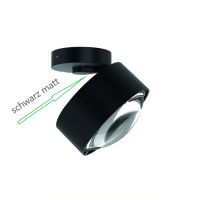 Puk! Pro Move 80/120mm black edition