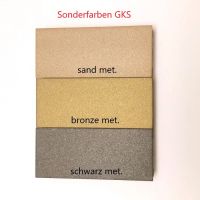 Marisa DTW up-/down 60cm bronze Easylift