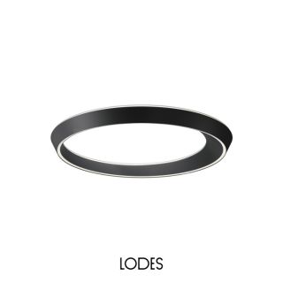 Tidal 75 schwarz matt 2700K