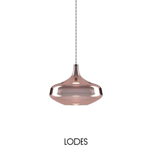 Nostalgia L pale gold/chrom