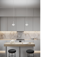 PUK! Pro Drop 120 Drop - ni/matt