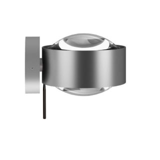 PUK! Pro Wall Ø120mm - chrom matt