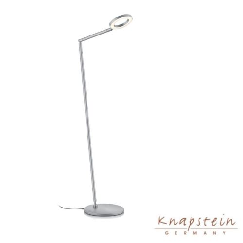 Leseleuchte Tessa-S - mattnickel