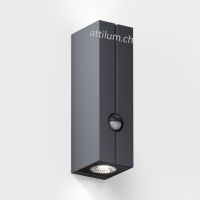 Cut Control - anthrazit