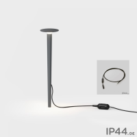 IP44, lix spike earth connection, 93094-AN-EC, 93094-BL-EC, 93094-CB-EC