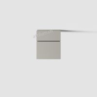 pro S Decken - space grey