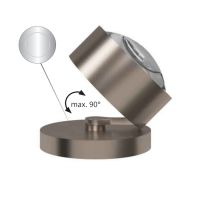 PUK! Pro 120 Spot Table - ni-matt