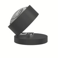 PUK! Pro 120 Spot Table - anthrazit-cr