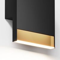 IP44 - li.2 deep schwarz