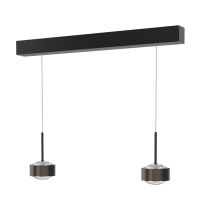 PUK! Pro Motion 120 - 2fg - blackwood-sz