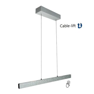 Pendel Fluxy 120 Lift - cracked Stahl
