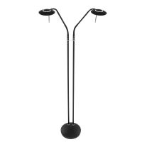 Zenith Lele 2fg. schwarz