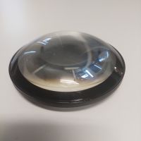 PUK! Pro 80/120mm Linse klar - Auswahl