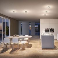 Vior 230V 60° schwarz 2700K (Auswahl)