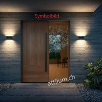 Slat 2flg space grey