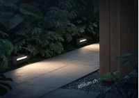 slat spike - cool braun