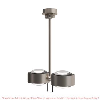 PUK! Pro 120 Wing ll 30cm - ni/matt