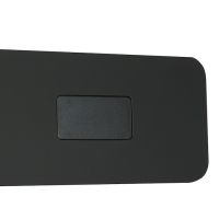 Pendel Fluxy 160 Lift - schwarz matt