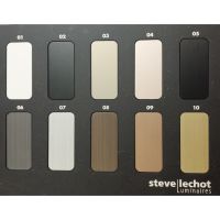 UNIC weiss (01) - 2700K (Auswahl)