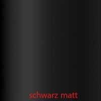 Top Light ZEN 600 E - schwarz matt