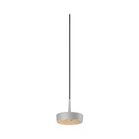Kivo Pendel 140mm 230V Dim. grau 2700K (Auswahl)