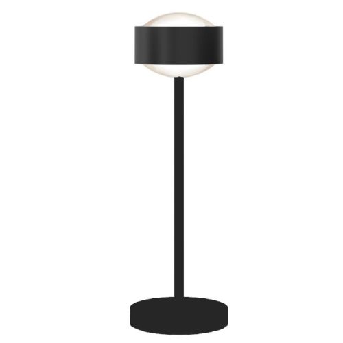 PUK! Pro 120 Eye Table - Black Edition