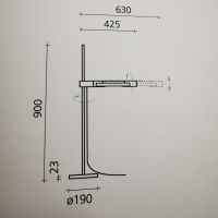 HALO LED T sz 3000K (Auswahl)