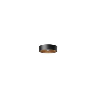 Kivo Deckenleuchte 140mm EXT schwarz 2700K (Auswahl)