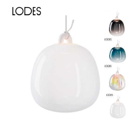 Oblo small 2700K - silk weiss - (Auswahl)