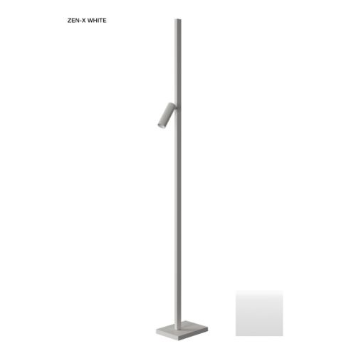 ZEN-X weiss (01) - 2700K (Auswahl)