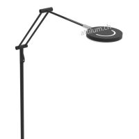 Soleil LED Lele schwarz