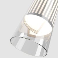 Cono di Luce L grau 2700K