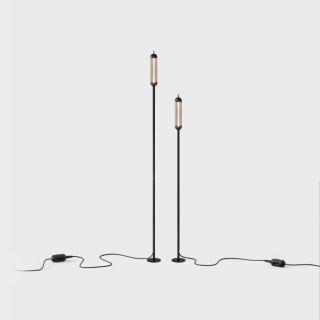 reed M (125cm) - schwarz