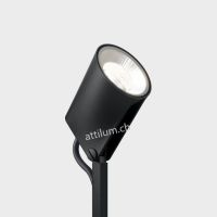 stic 70 spike schwarz