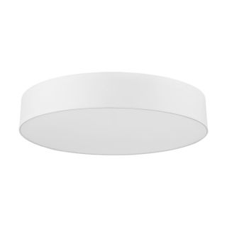 Romao-C LED Ø 76cm weiss