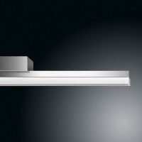 SPINA Anbau opal PR 1500 On-/Off alu elox 2700K (Auswahl)