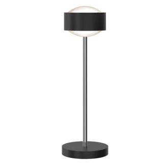 PUK! Pro 120 Eye Table - schwarz matt-cr