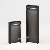 Slat Poller 40 cool braun