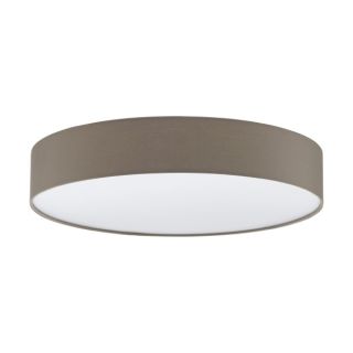 Romao 3 LED Ø 57cm taupe