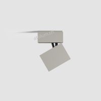 pro S Decken - space grey