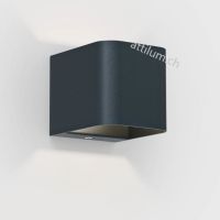 IP44, Intro schwarz