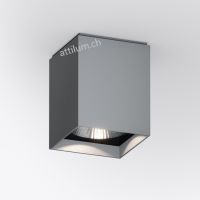 up S Decken - space grey