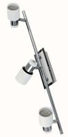 Davida LED schwarz 3fg
