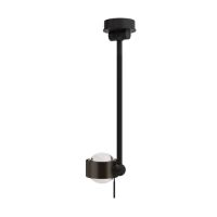 PUK! Pro 80 Wing l 30cm - schwarz matt