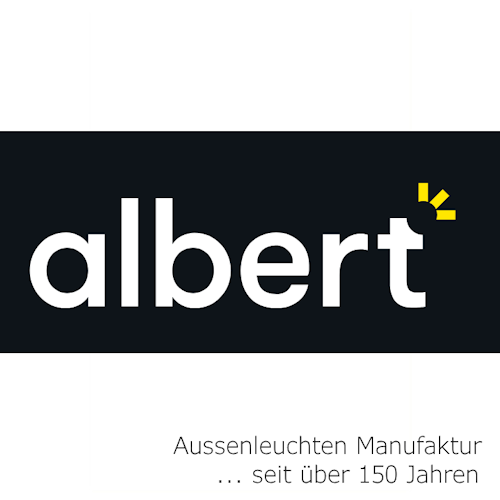 albert, albert aussenleuchten, edelstahl aussenleuchten, wand aussenleuchten, poller aussenleuchten, boden aussenleuchten, decken aussenleuchten, aussenleuchten hochwertig