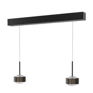 PUK! Pro Motion 120 - 2fg - blackwood-sz