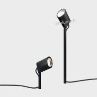 stic 30 spike schwarz